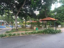 Blk 110 Mcnair Spring (Kallang/Whampoa), HDB Executive #451428571
